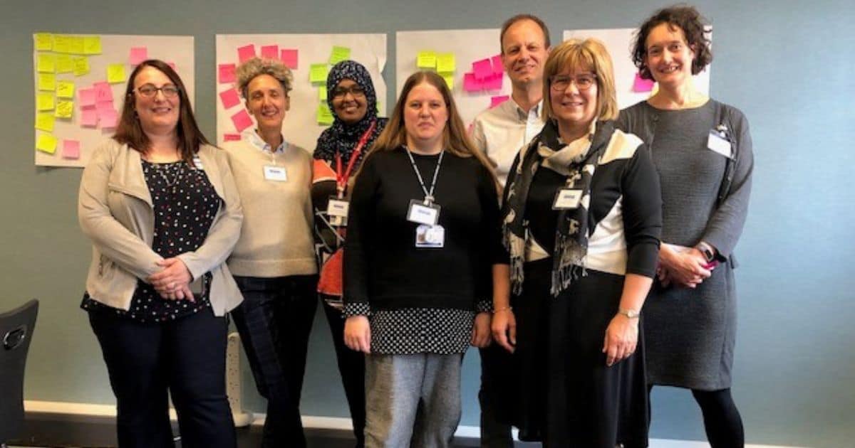 Training and Education